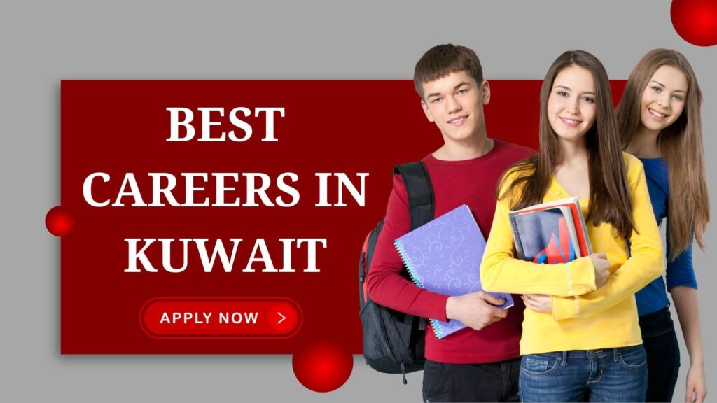 Best Careers in Kuwait