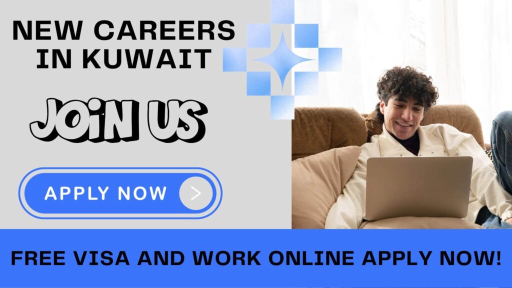 New Careers In Kuwait