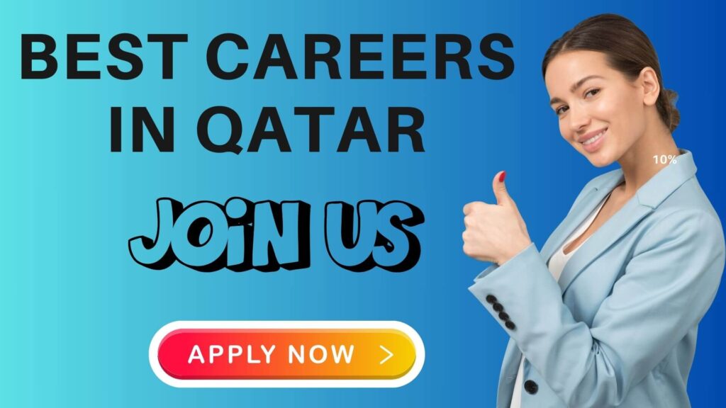 Exciting Qatar Job Vacancy Today 3 Best Careers In Qatar